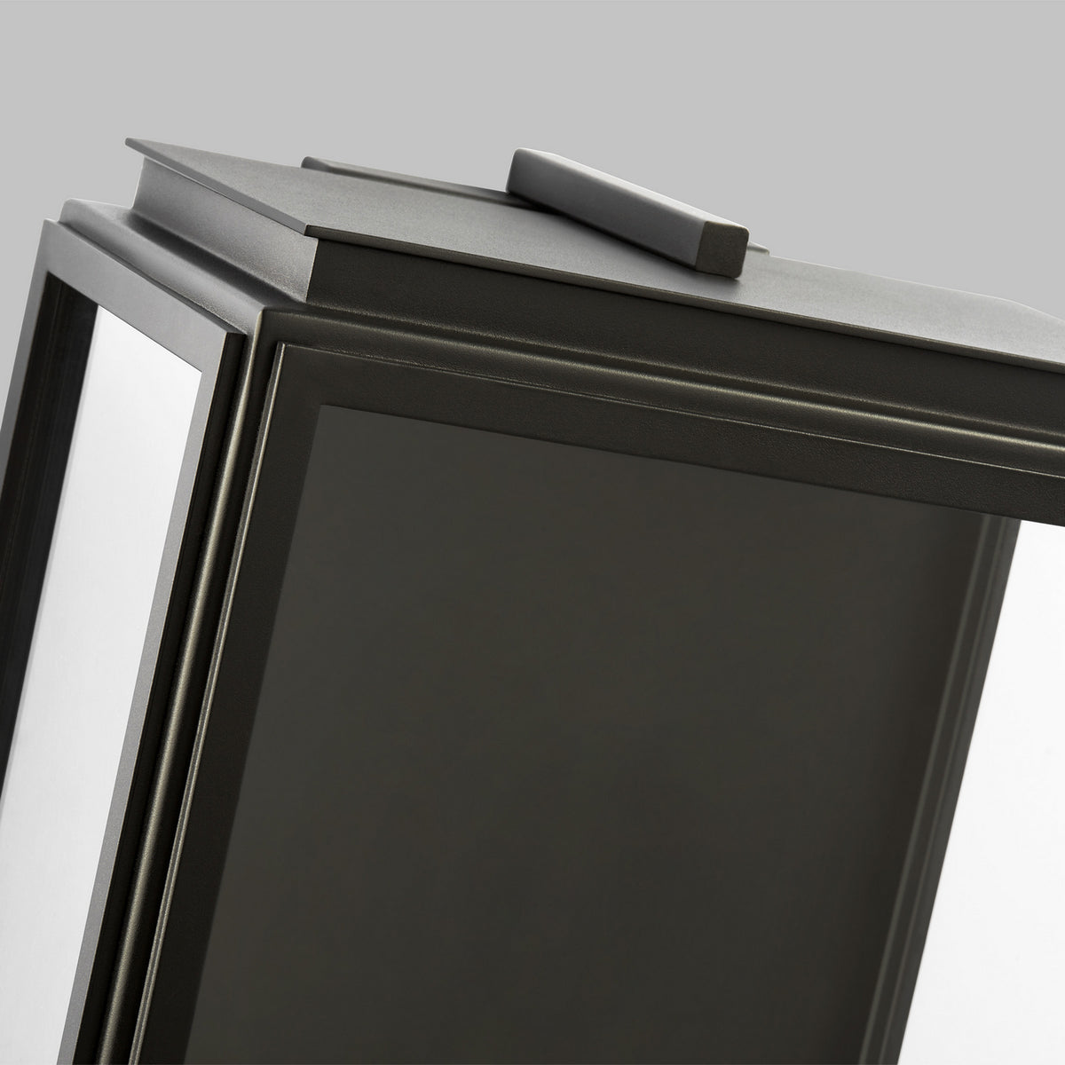 Edgar Extra Large Wall Lantern