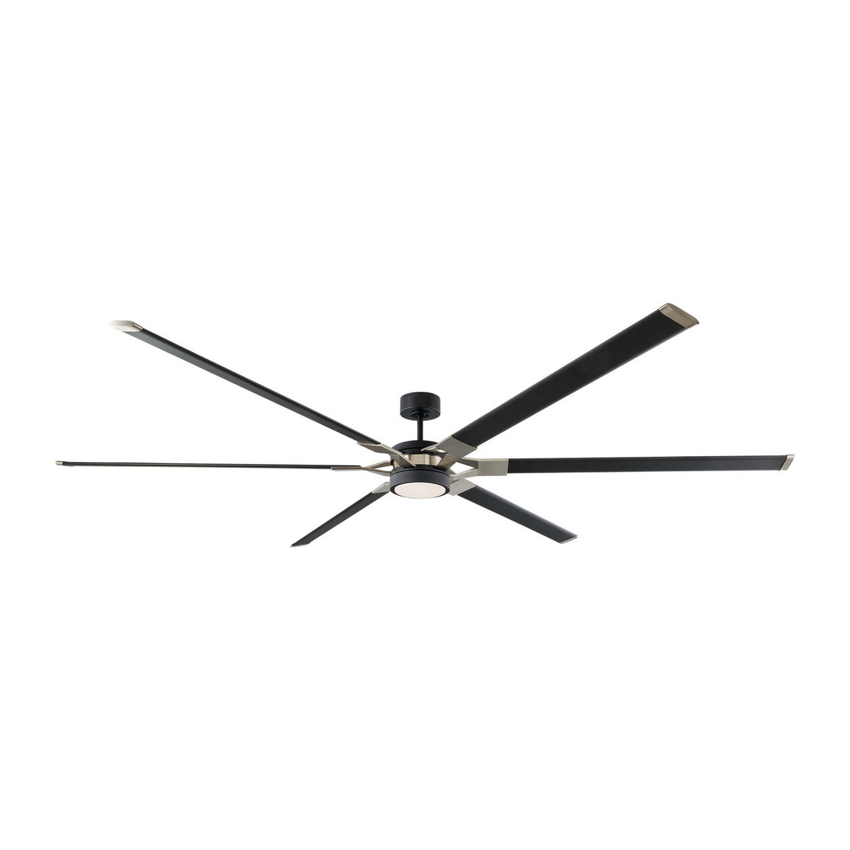 Loft 96" LED Ceiling Fan