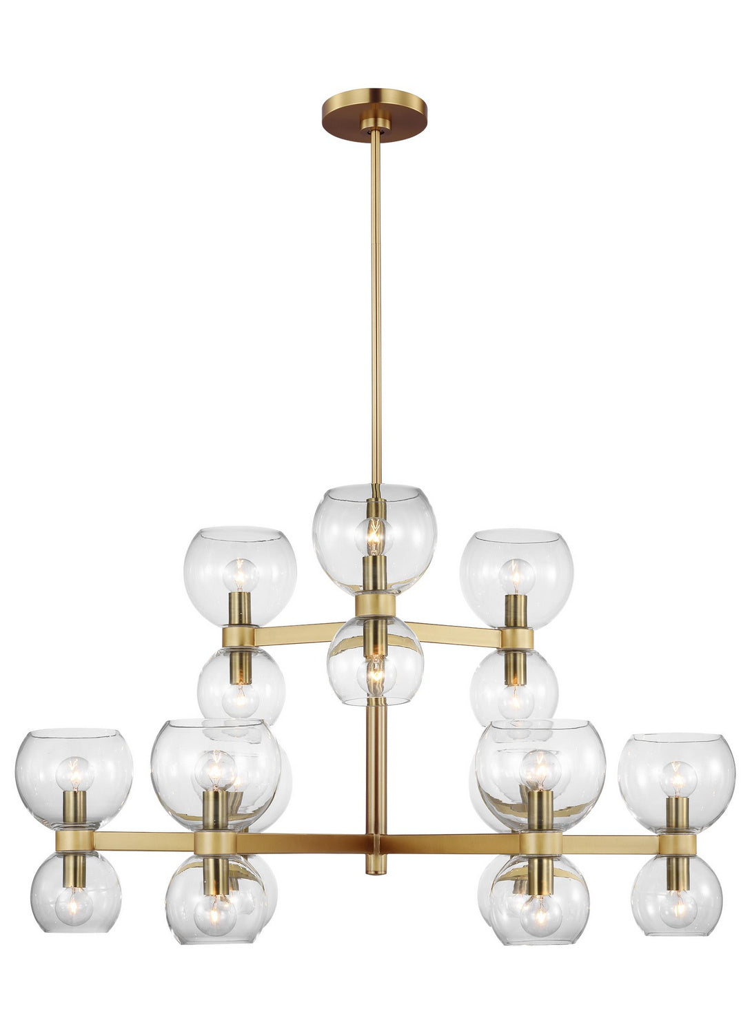 Londyn Medium Chandelier