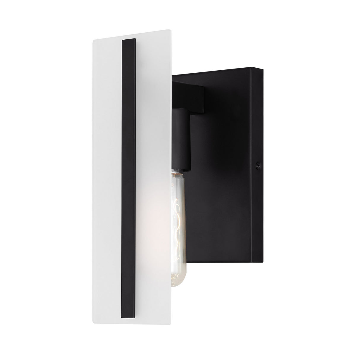 One Light Bath Vanity — 10.00"