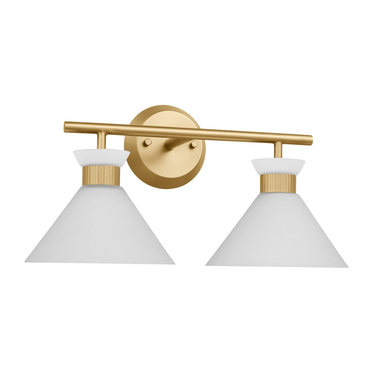 Belcarra 2-Light Bath Sconce