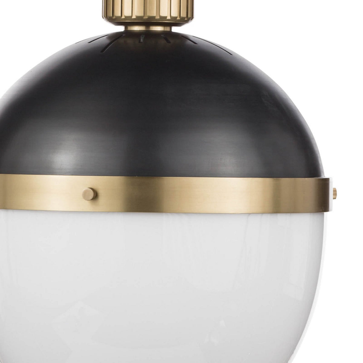 Otis One Light Pendant — 42.50"