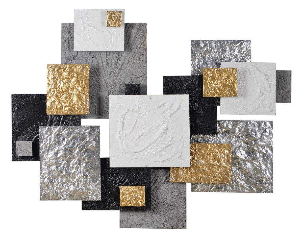 Warberry Wall Decor