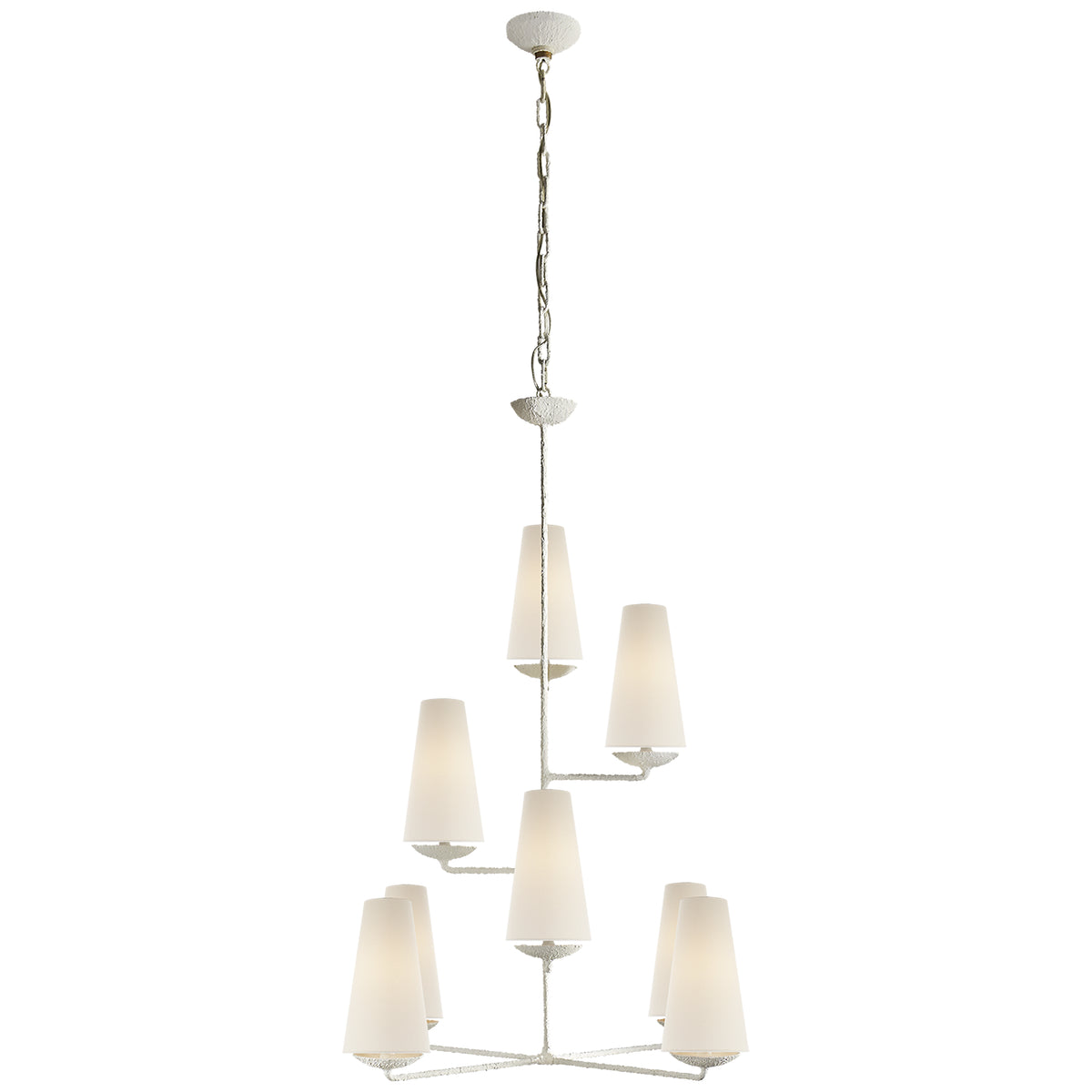 Fontaine Vertical Chandelier
