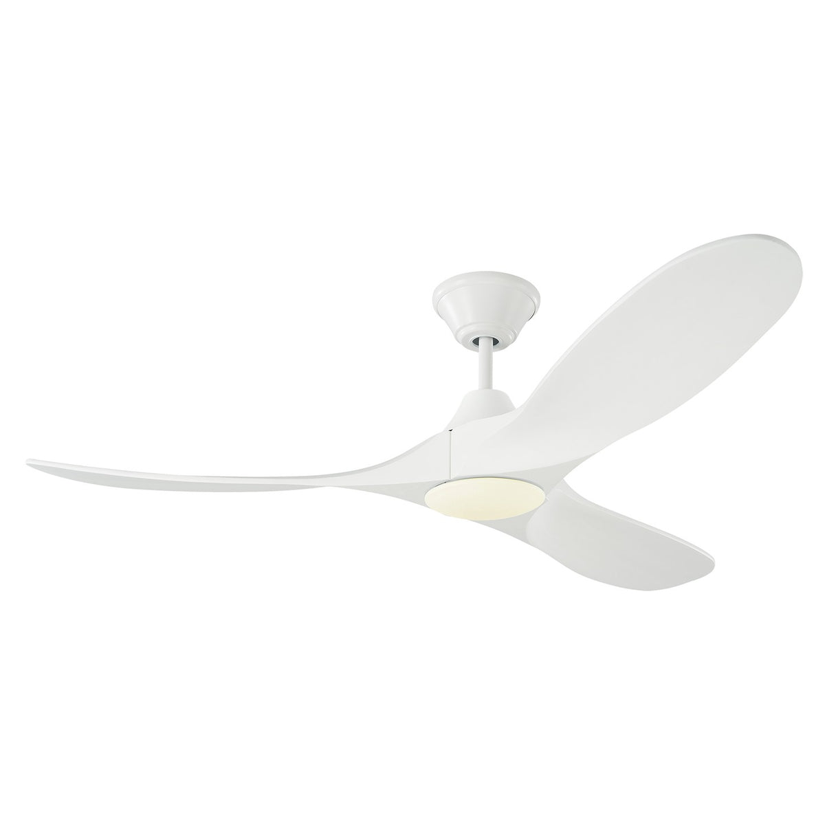 Maverick 52" LED Ceiling Fan