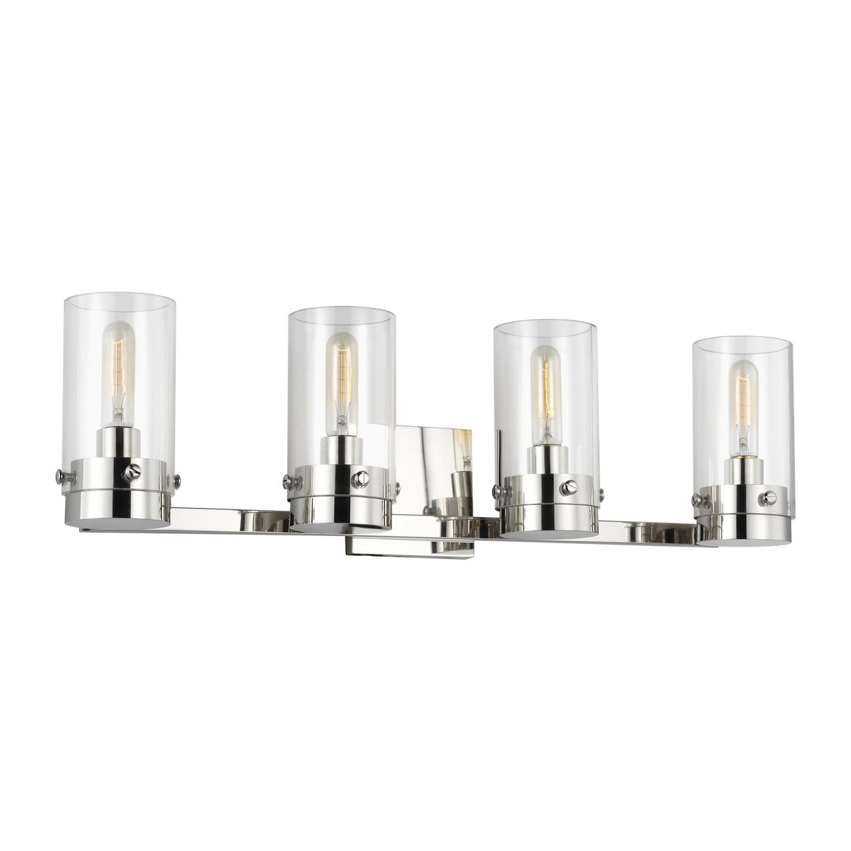 Three Light Vanity — 8.50", 29.25"