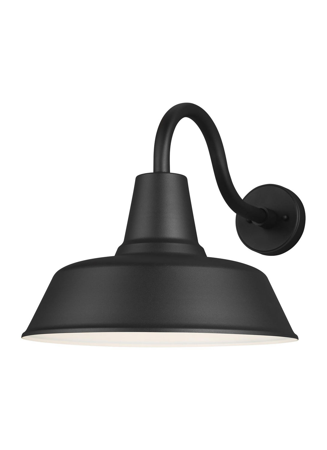 Barn Light Extra Large Wall Lantern