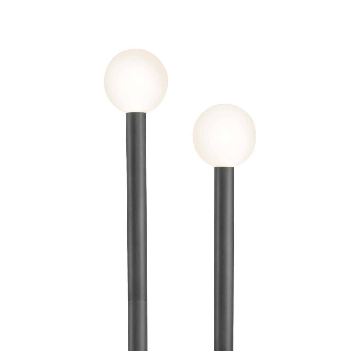 Happy LED Floor Lamp