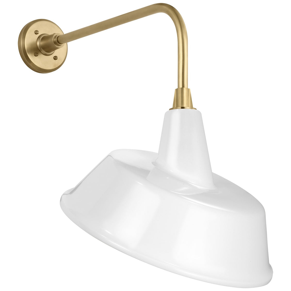 Academy 20" Rex Barn Light