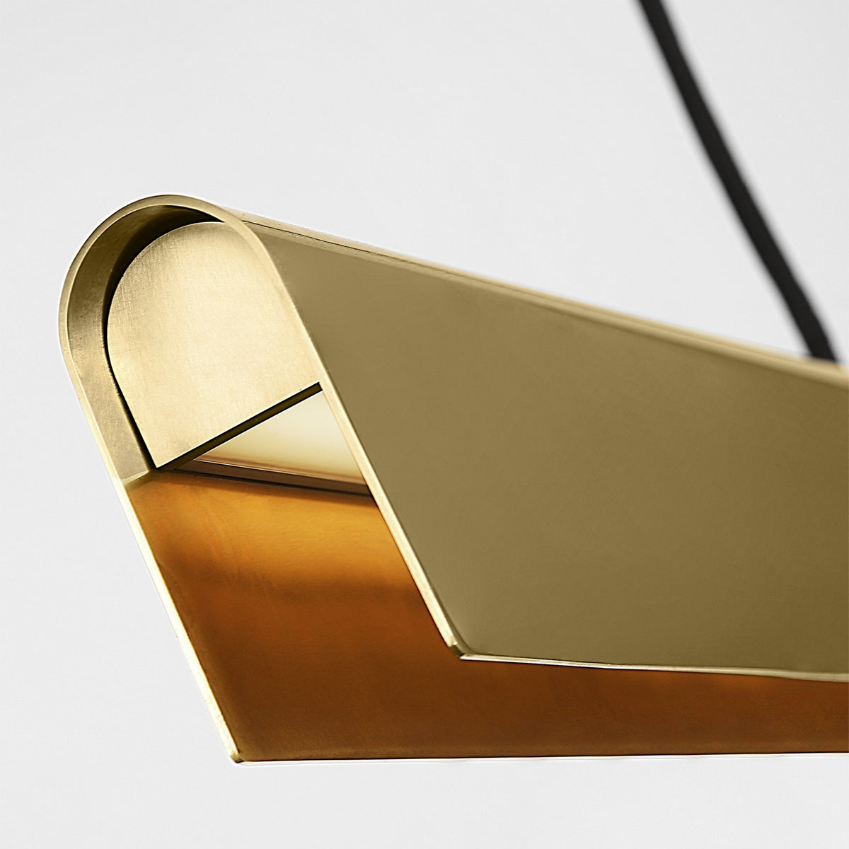Cloak 60 Linear Chandelier