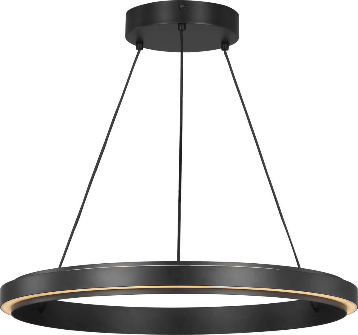 Aro 24 Led Chandelier