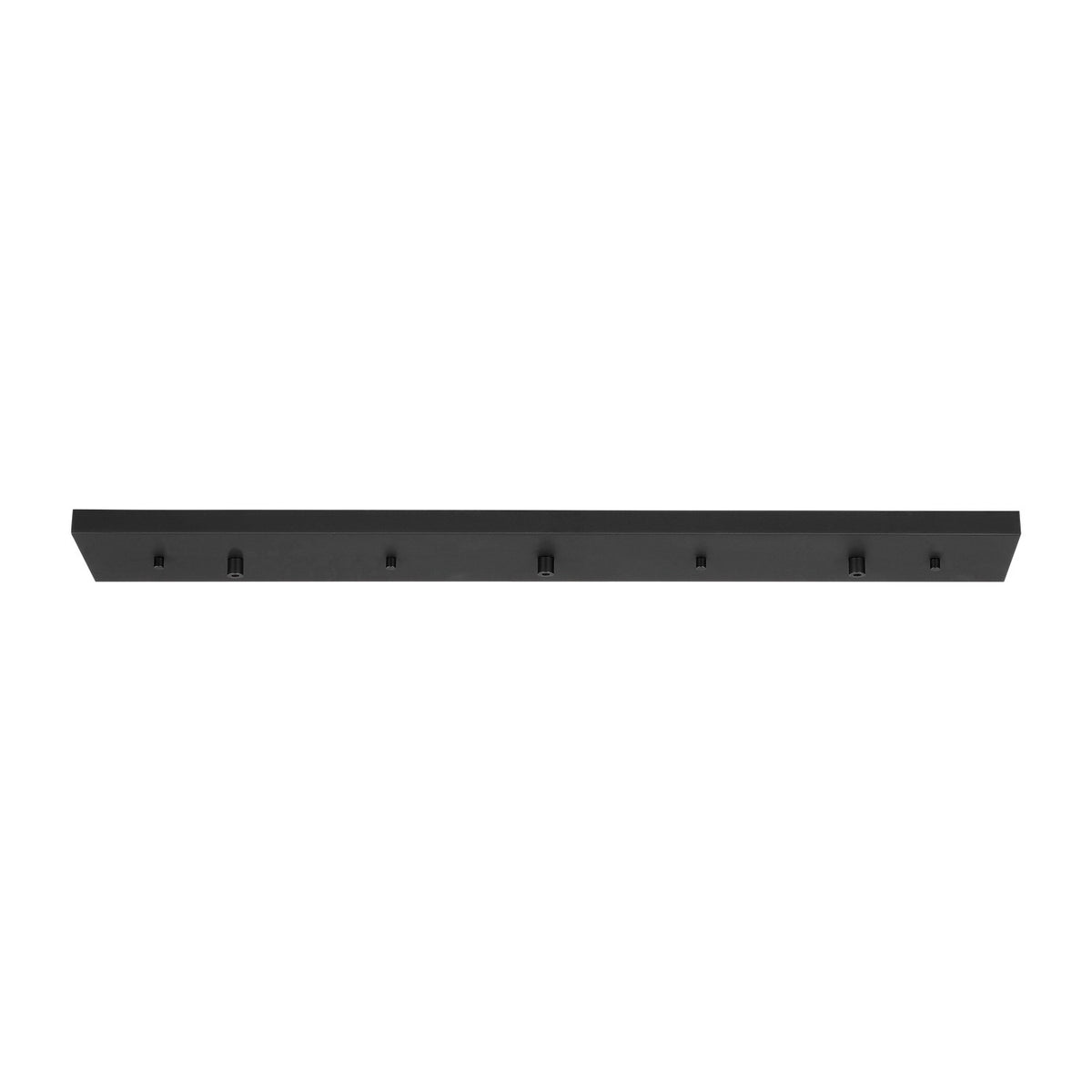 Three Light Multi Port Linear Canopy
