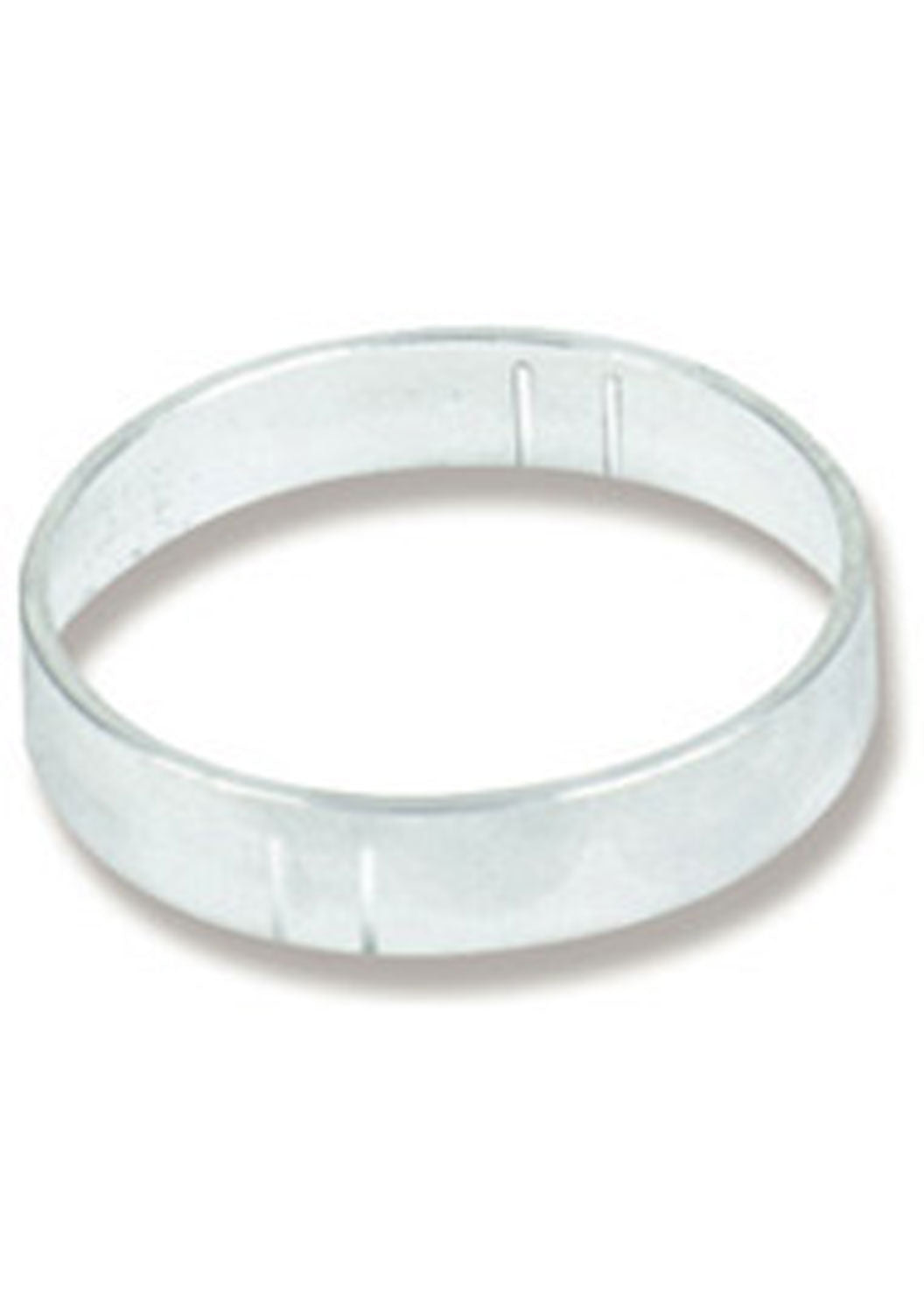 Snap Louver Lens Holder