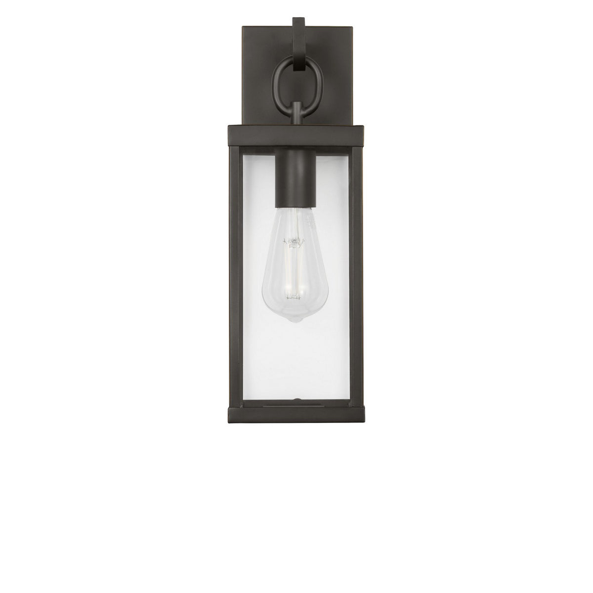 Rox Small One Light Lantern