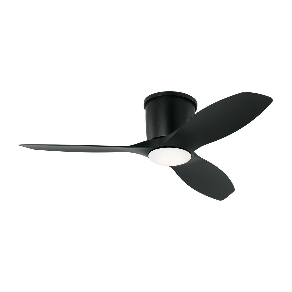 44" Ceiling Fan — 9.80"