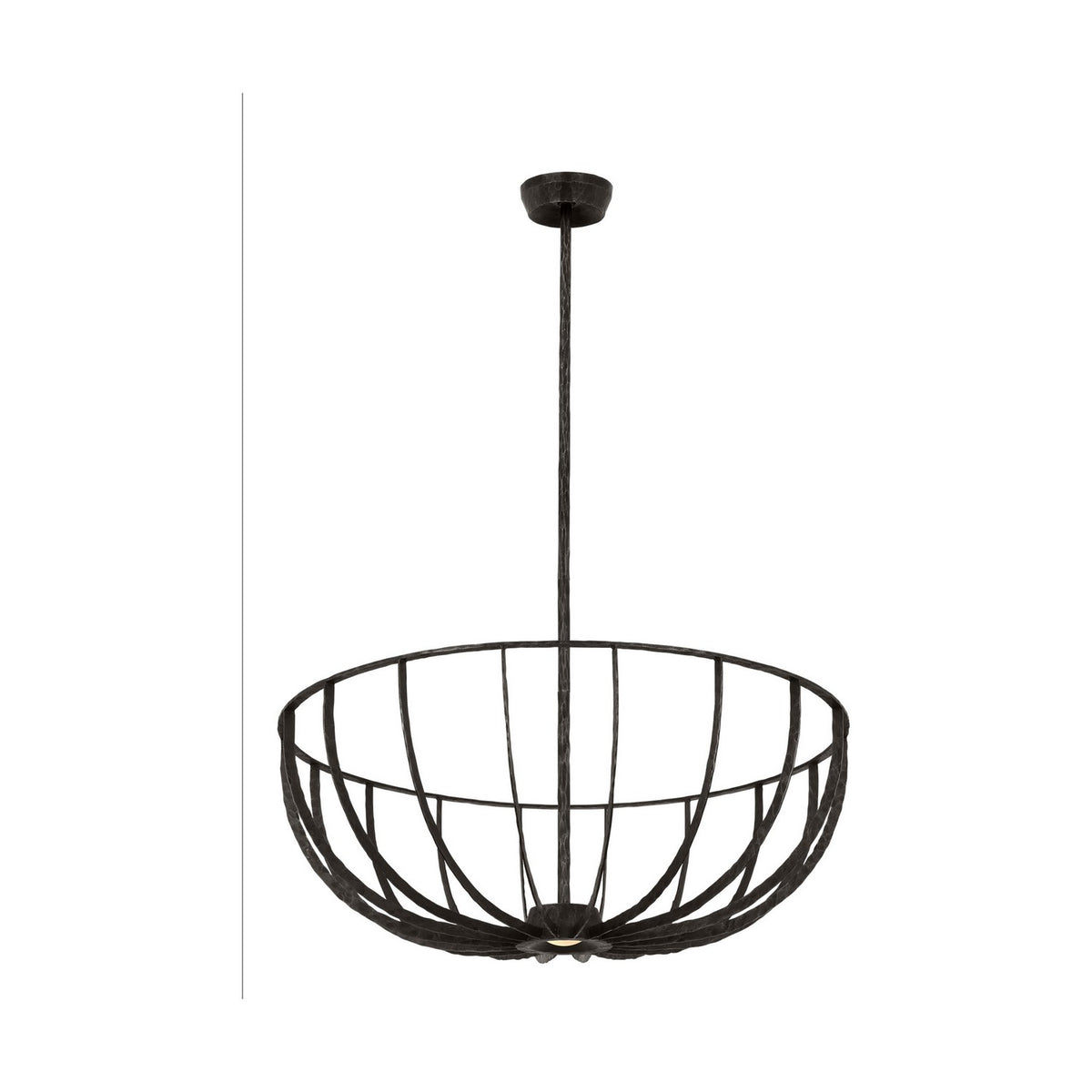 Sanchi X-Large Semi Flush