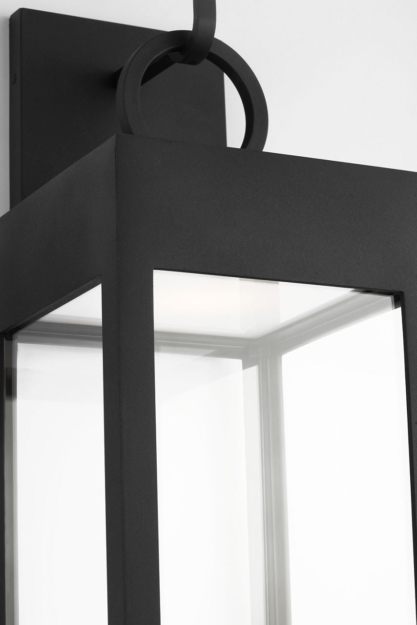 Sesha 30 Wall Lantern