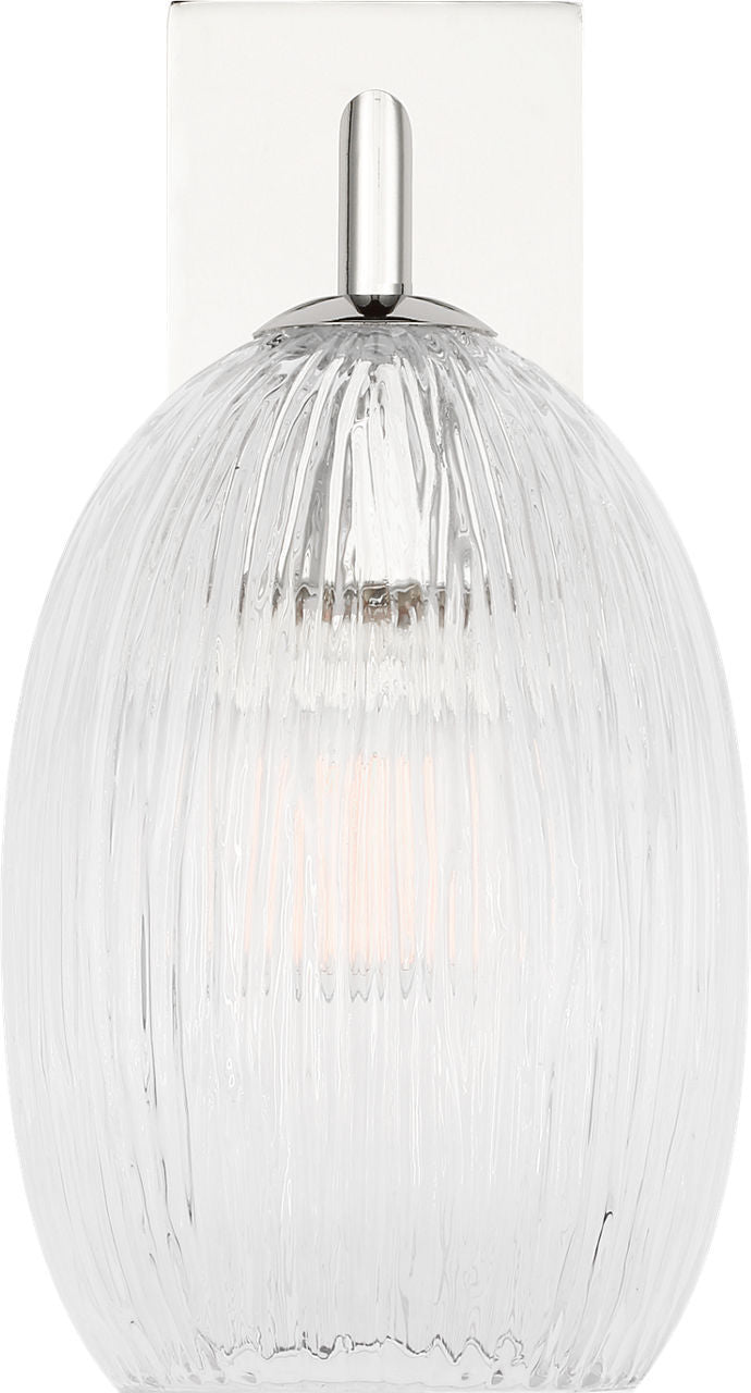 Serafina 10 Sconce