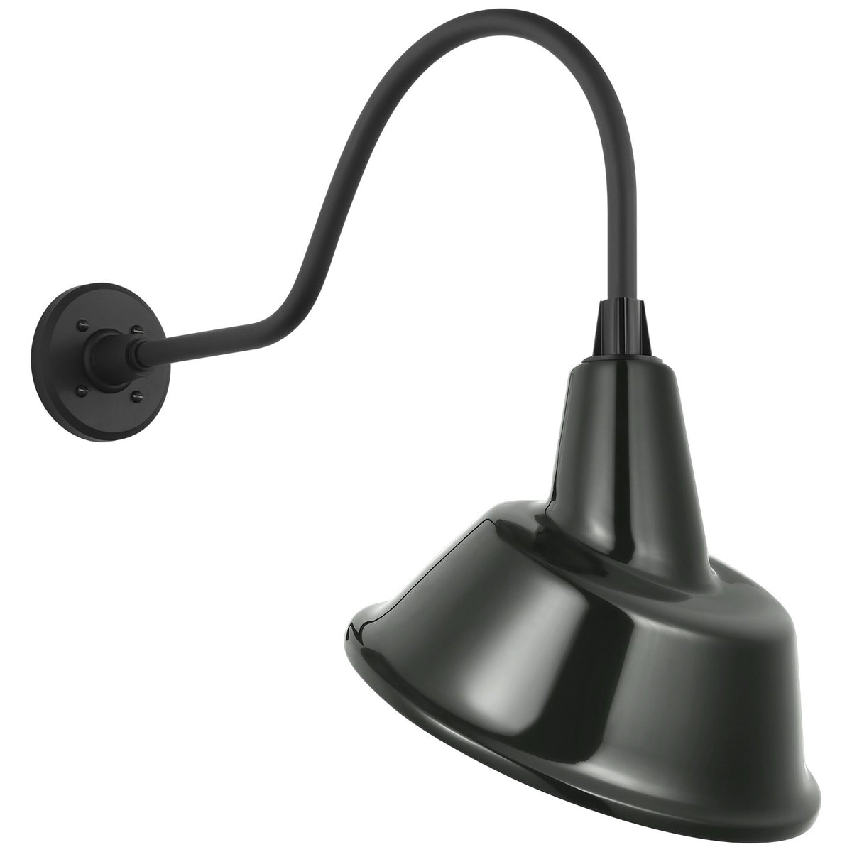 Academy 23" Flynn Barn Light