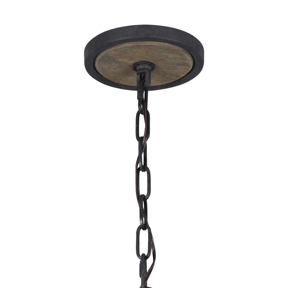 Allier Large Pendant
