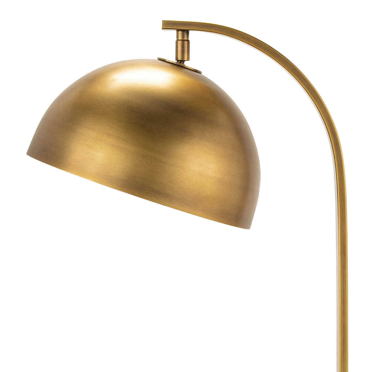 Otto One Light Desk Lamp