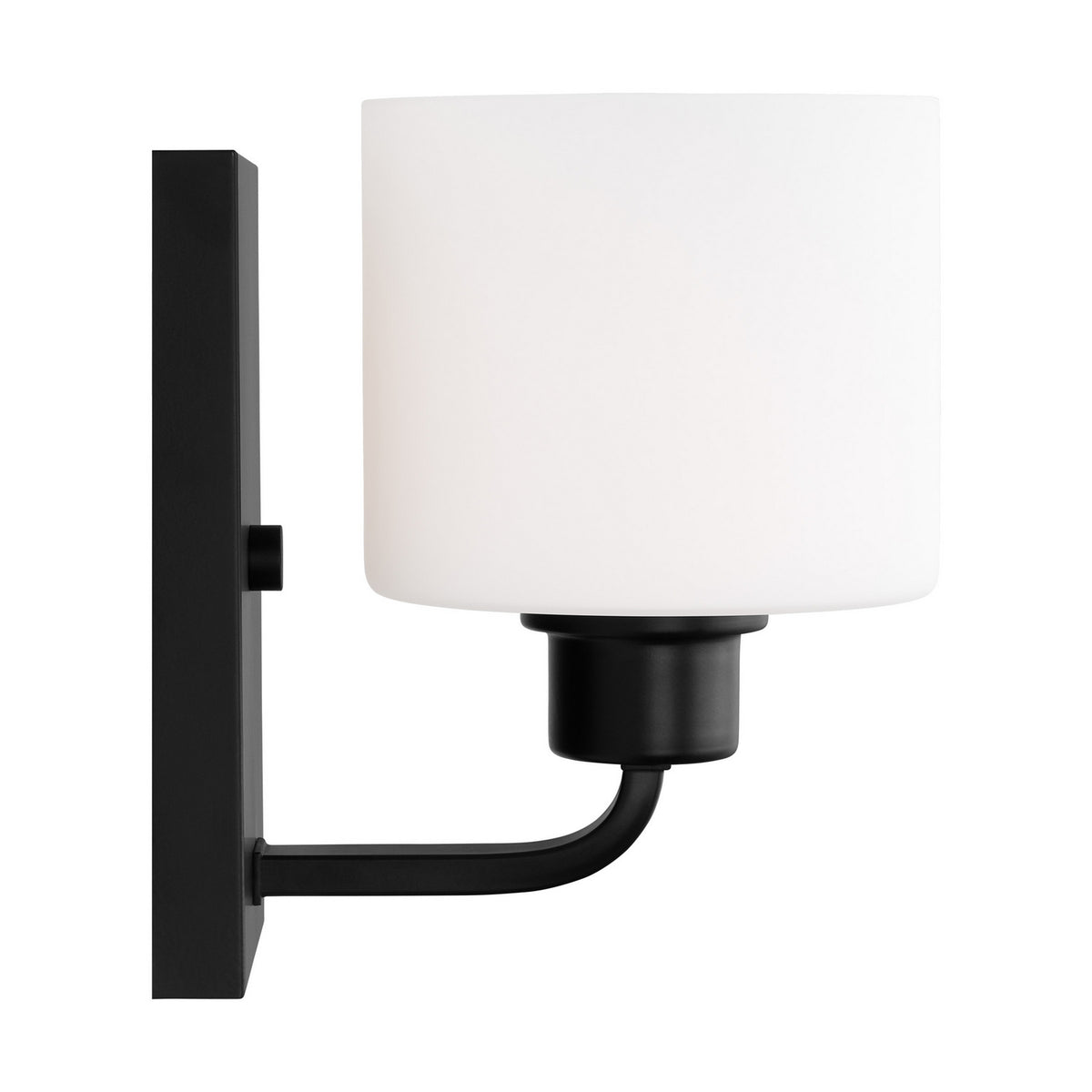 Canfield One Light Bath