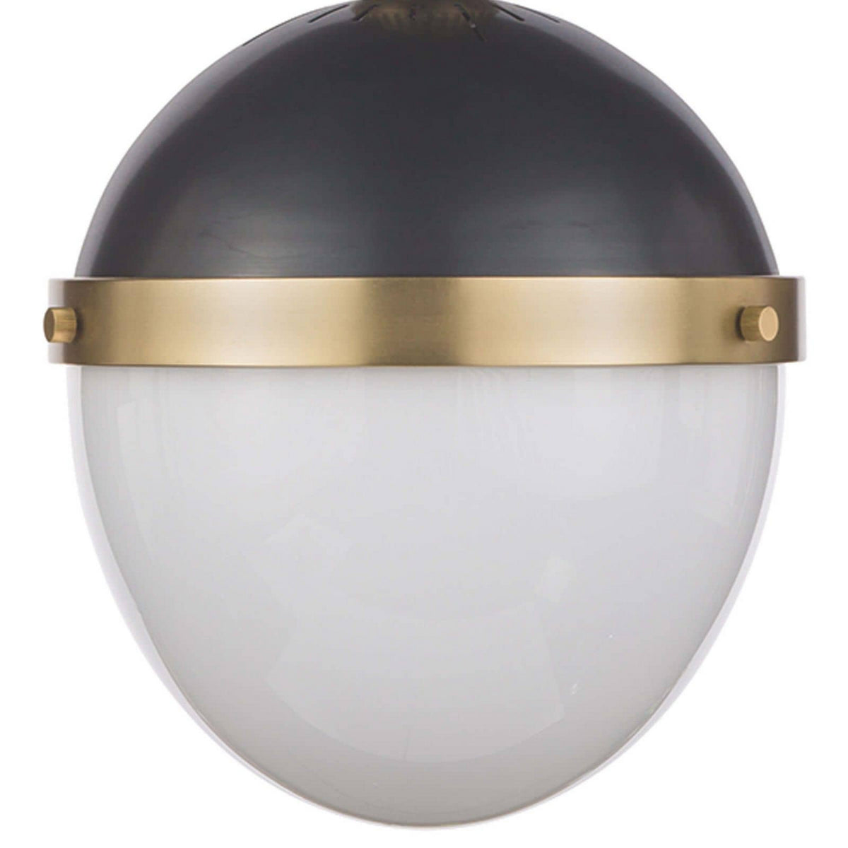 Otis One Light Pendant — 35.00"