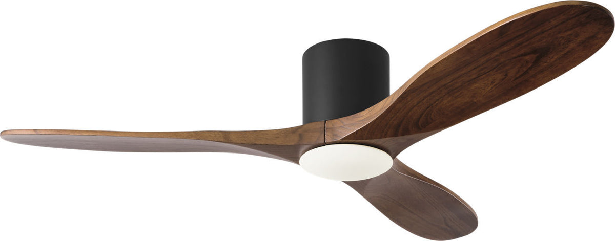 Maverick Smart 52" Hugger LED Ceiling Fan