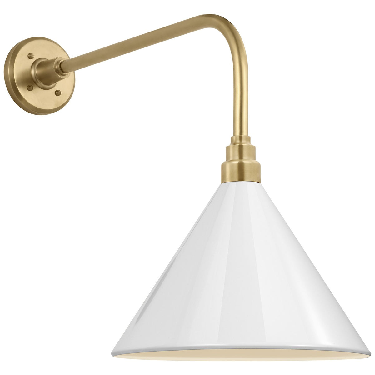 Academy 20" Rex Barn Light