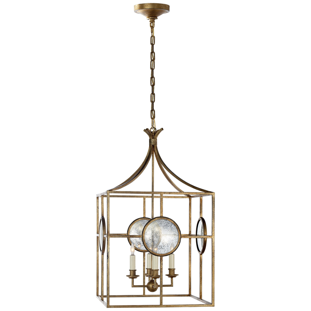 Gramercy Medium Lantern
