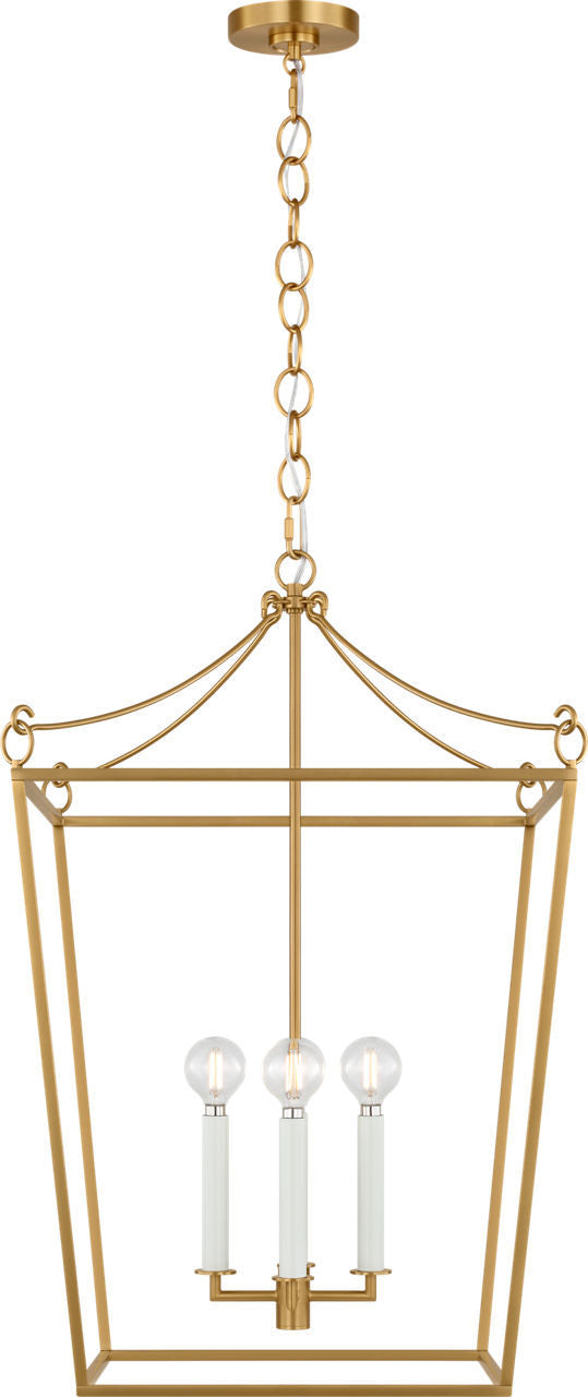 Carlyle 18 Lantern