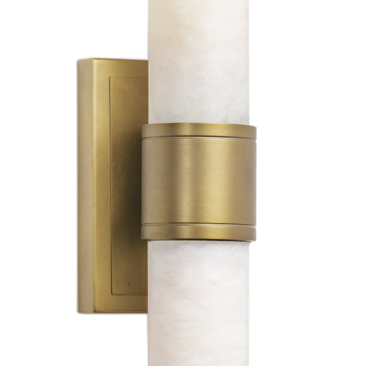 Emmett Two Light Wall Sconce
