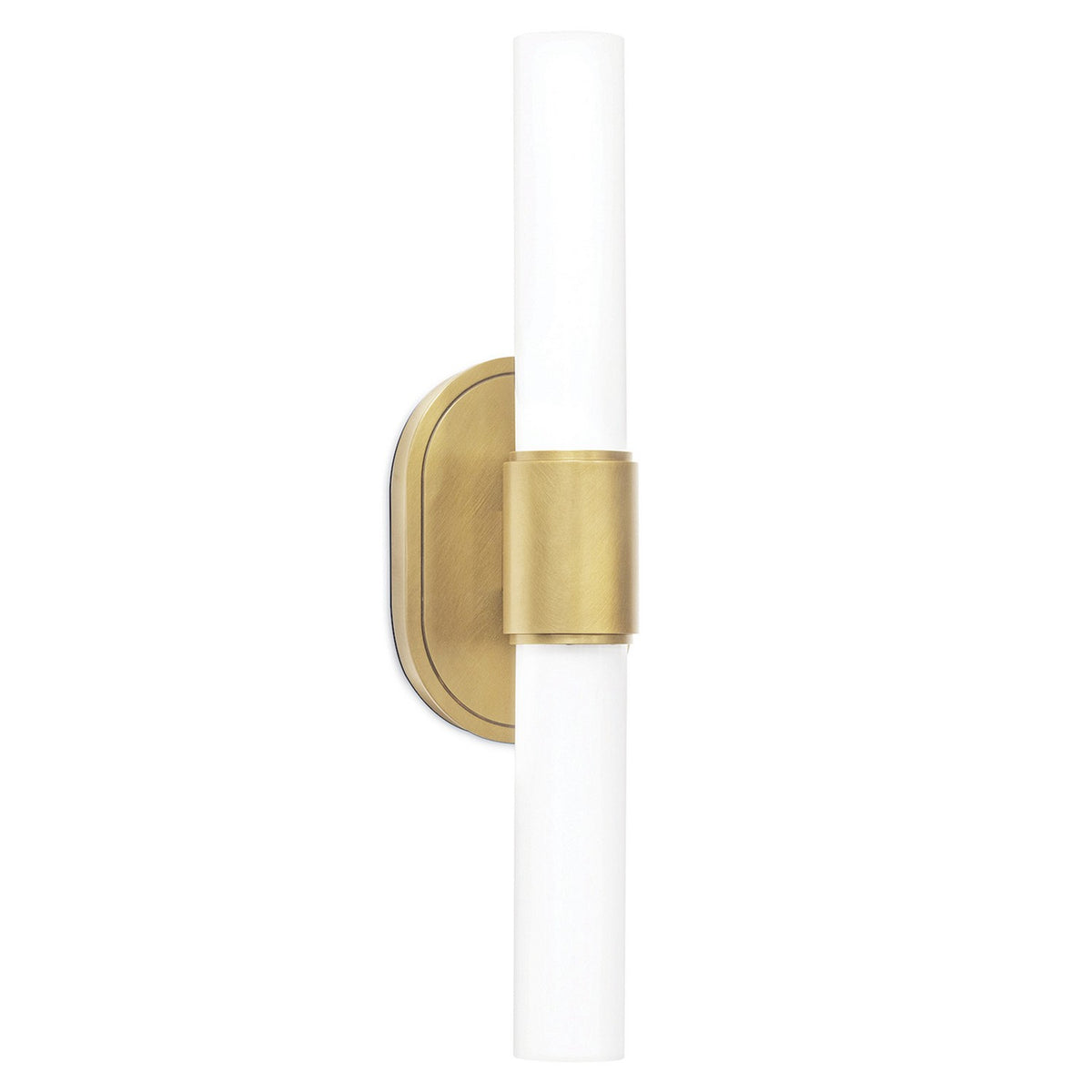 Dixon Two Light Wall Sconce