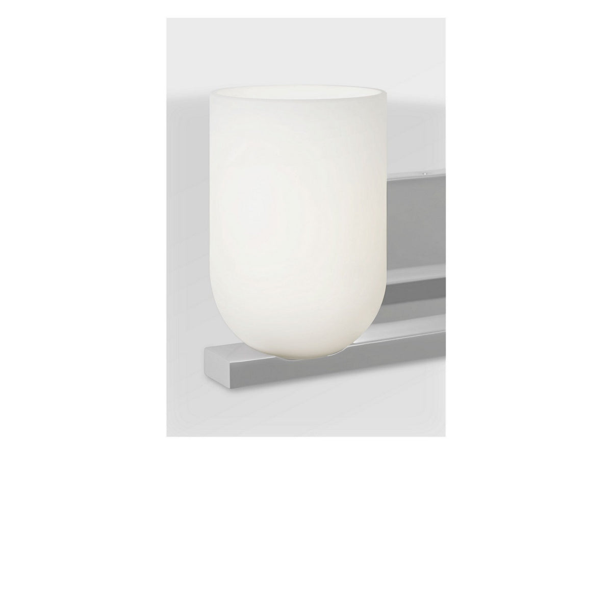 Neblina Two Light Vanity