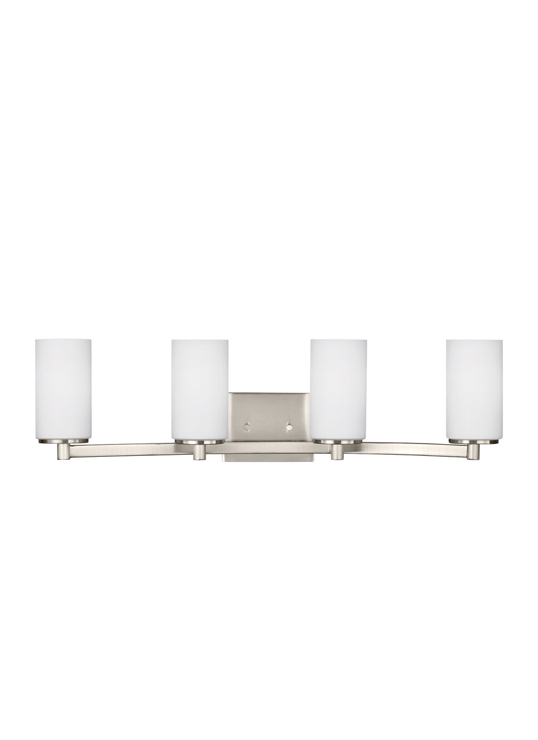 Hettinger Four Light Bath
