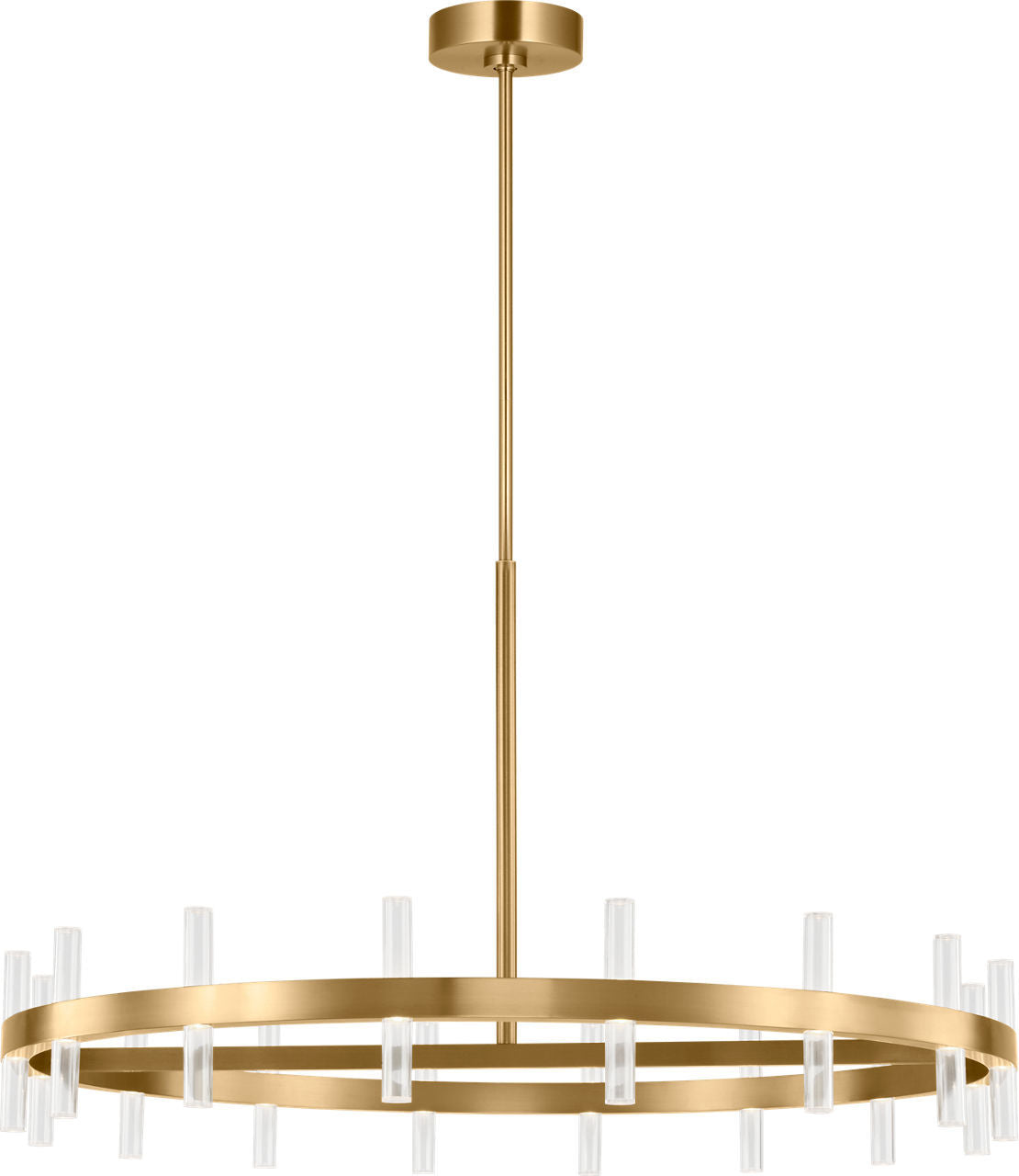 Silas 36 Chandelier