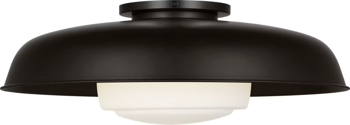 Liora 20" Flush Mount