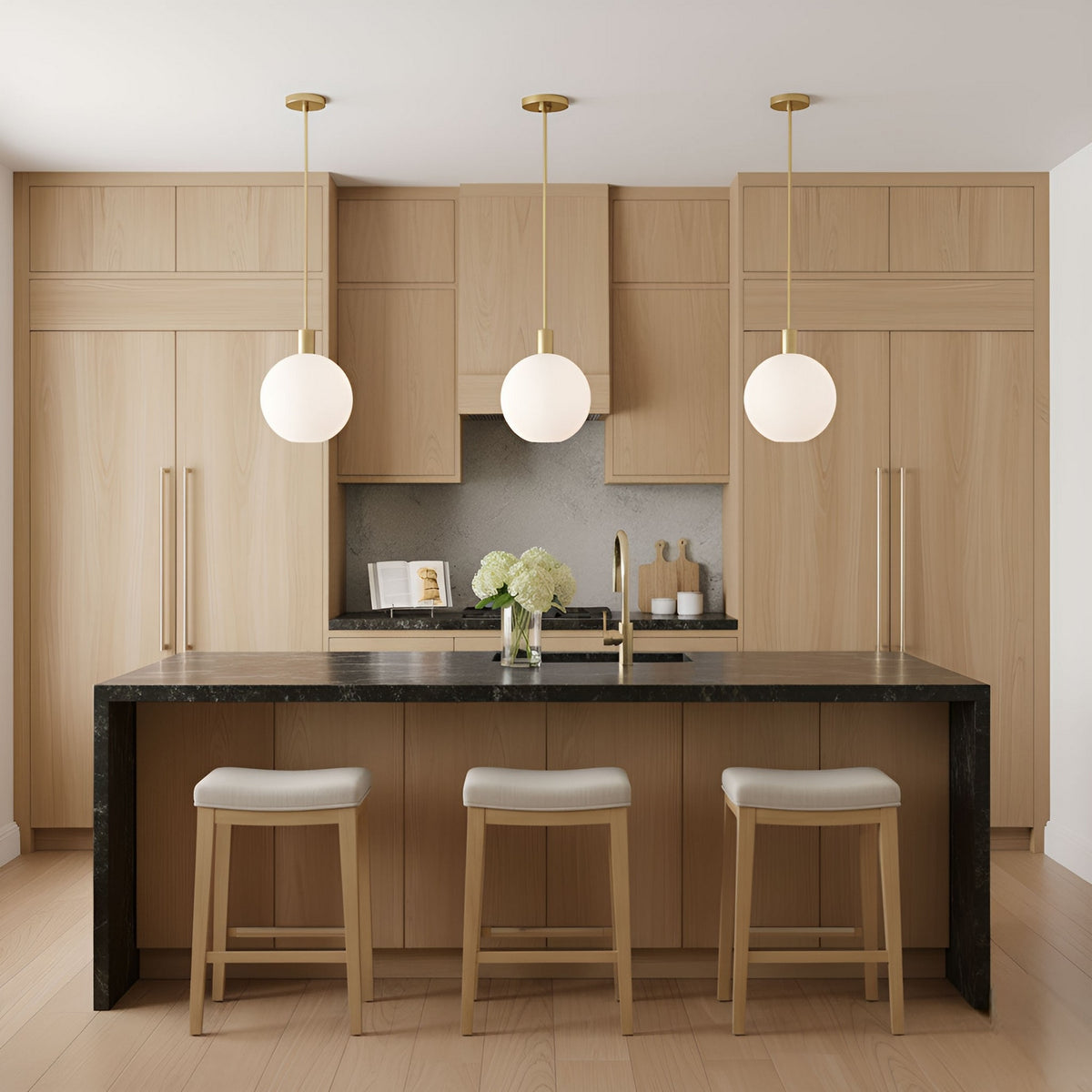 Colewood Small Pendant