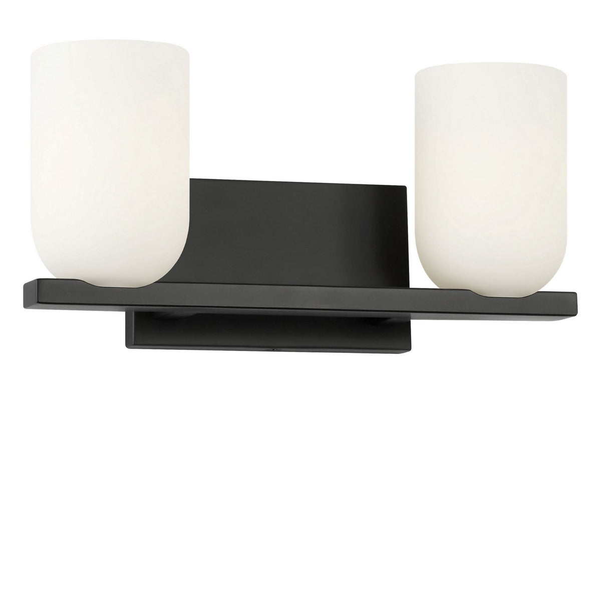 Neblina Two Light Vanity