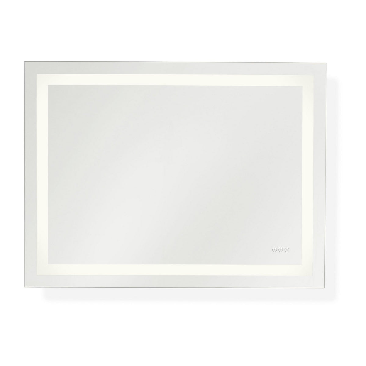Mirror — 2.13", W: 48.00" × H: 36.00"
