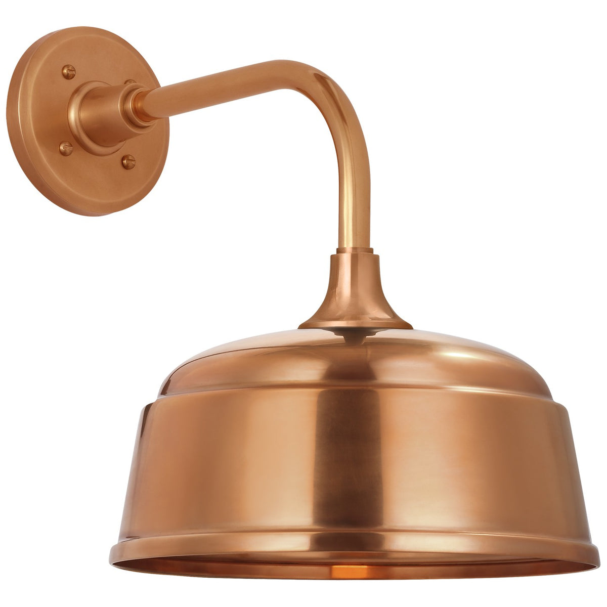Academy 11" Rex Barn Light