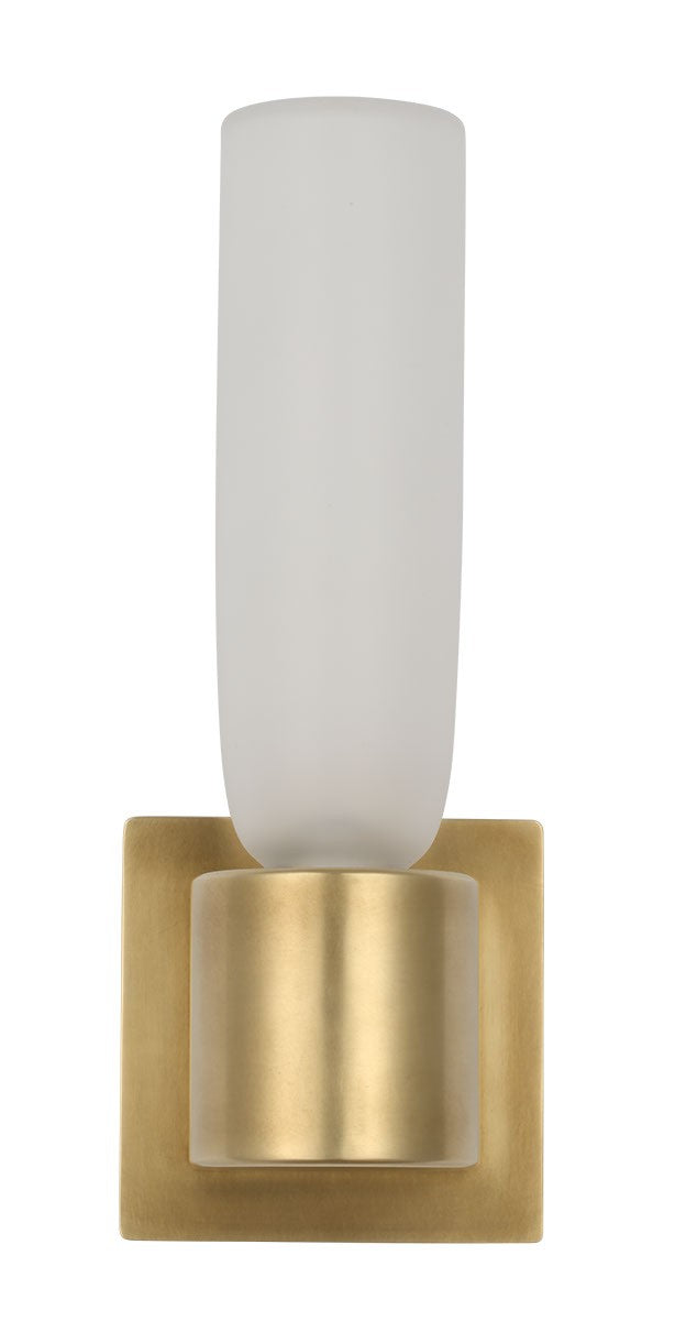 Volver Small Single Sconce