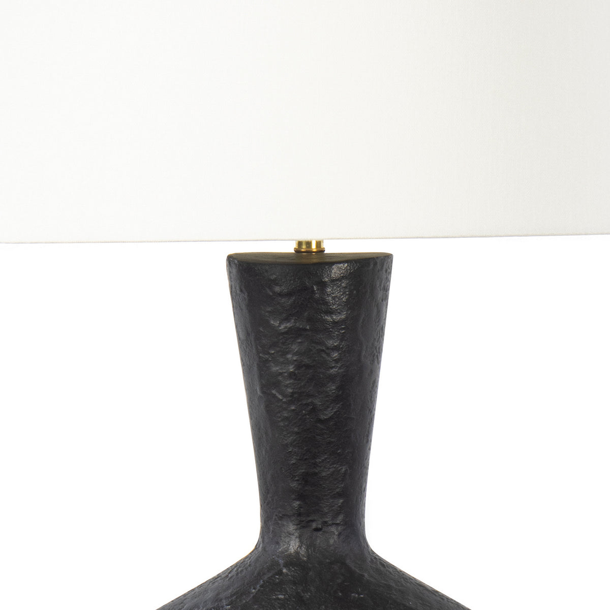 Poe One Light Table Lamp