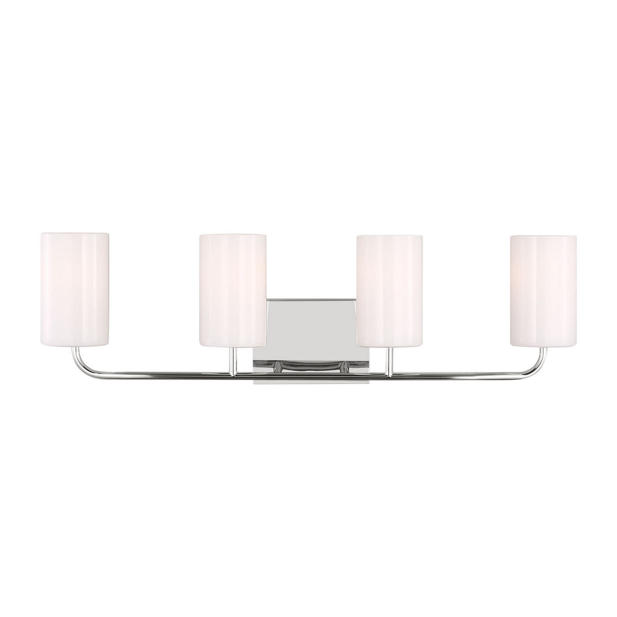 Rhett Four Light Bath — 9 W
