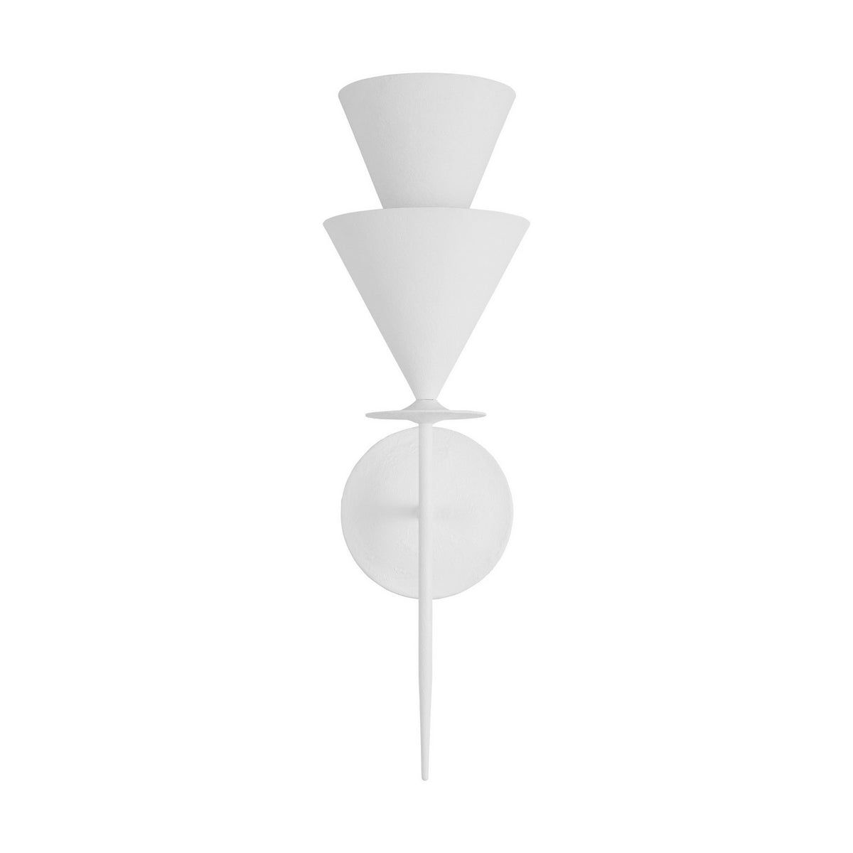 Cornet Large Sconce