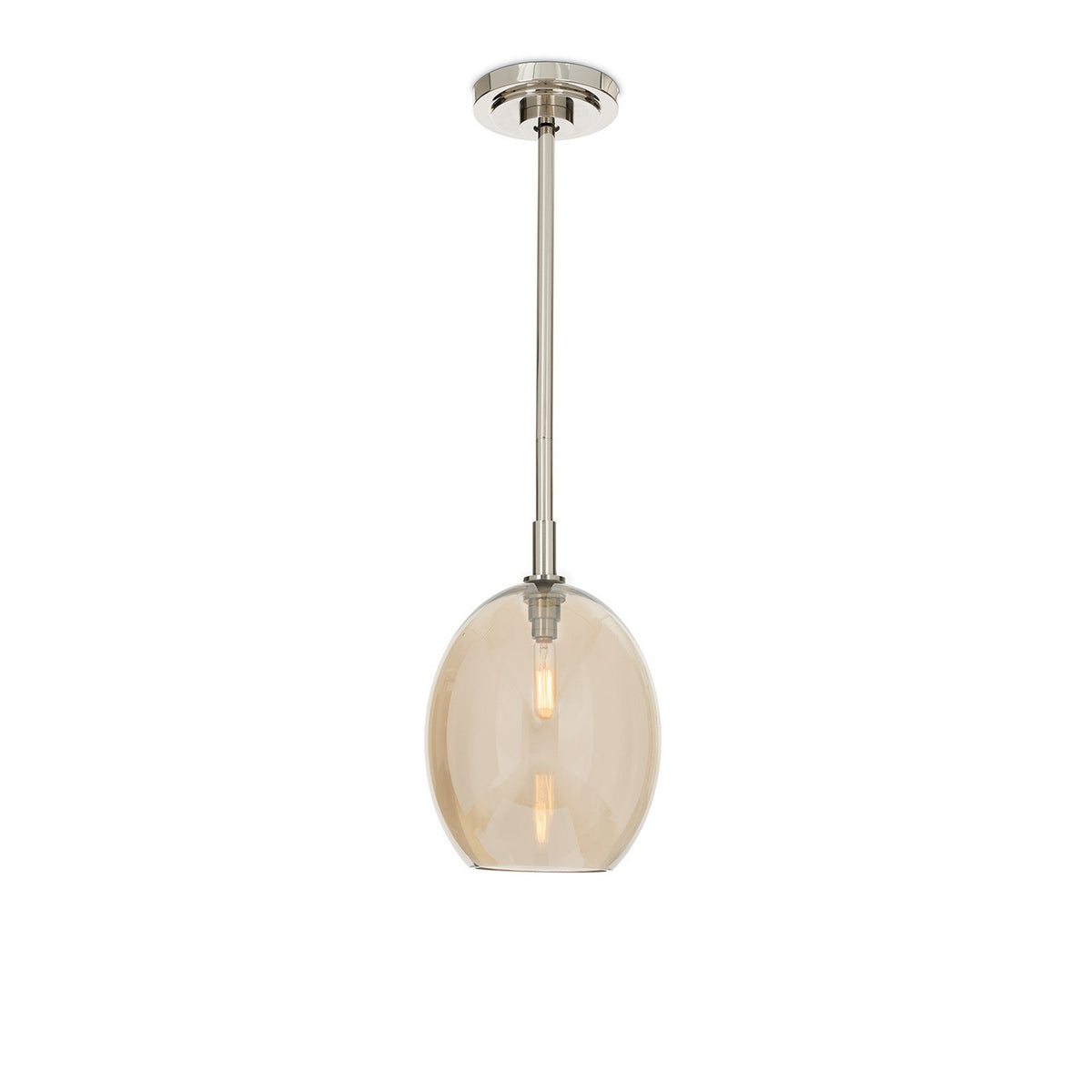 Artemis One Light Pendant