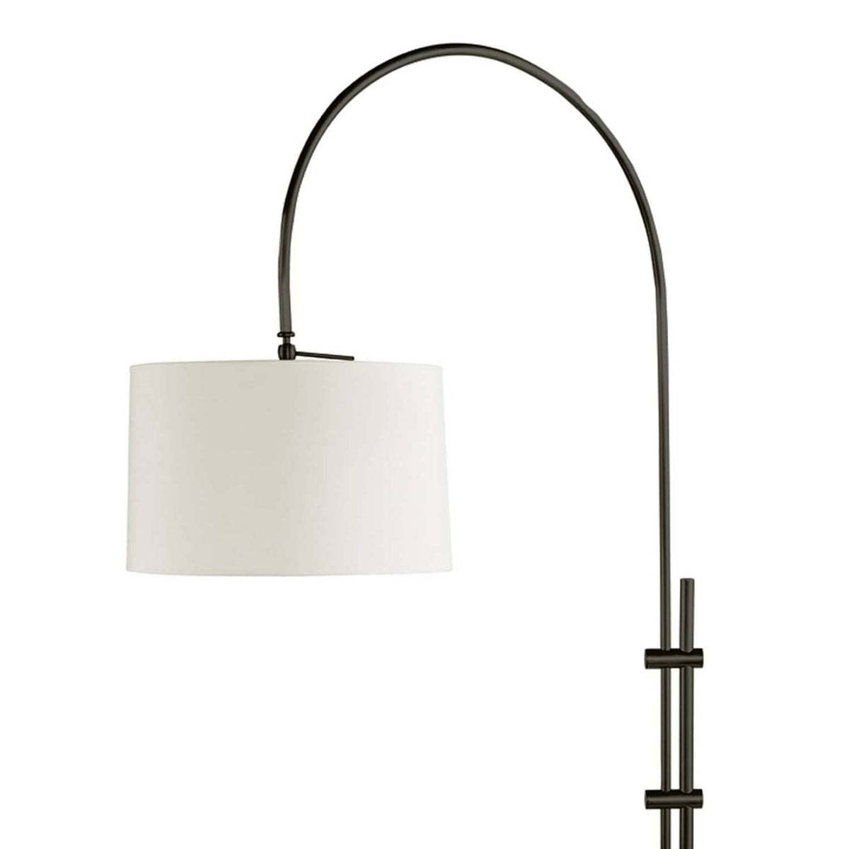 Arc One Light Floor Lamp