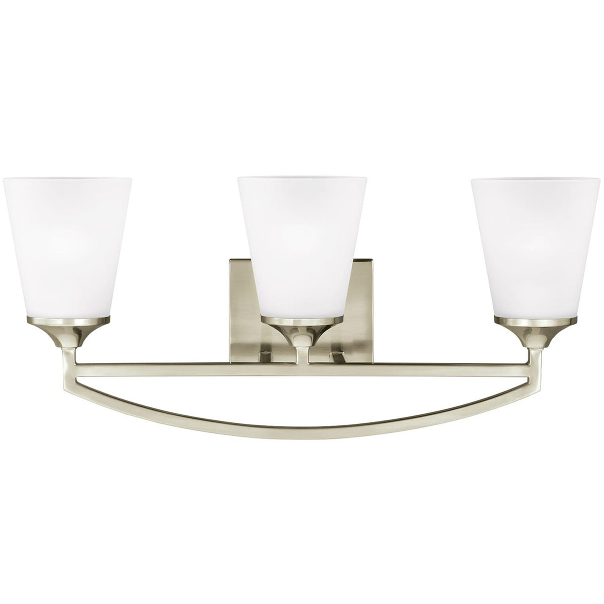 Hanford Three Light Bath