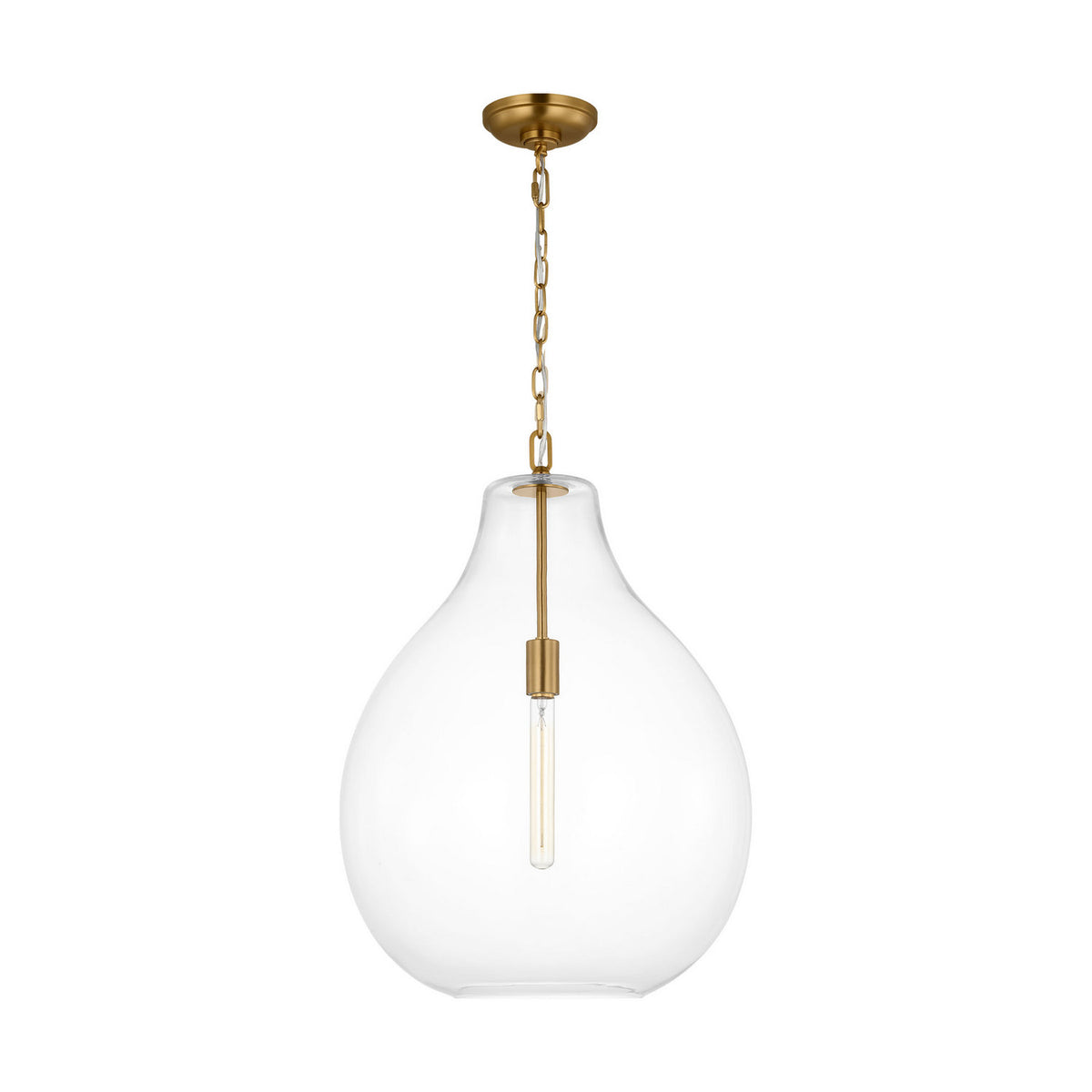 Magnus Extra Large Pendant