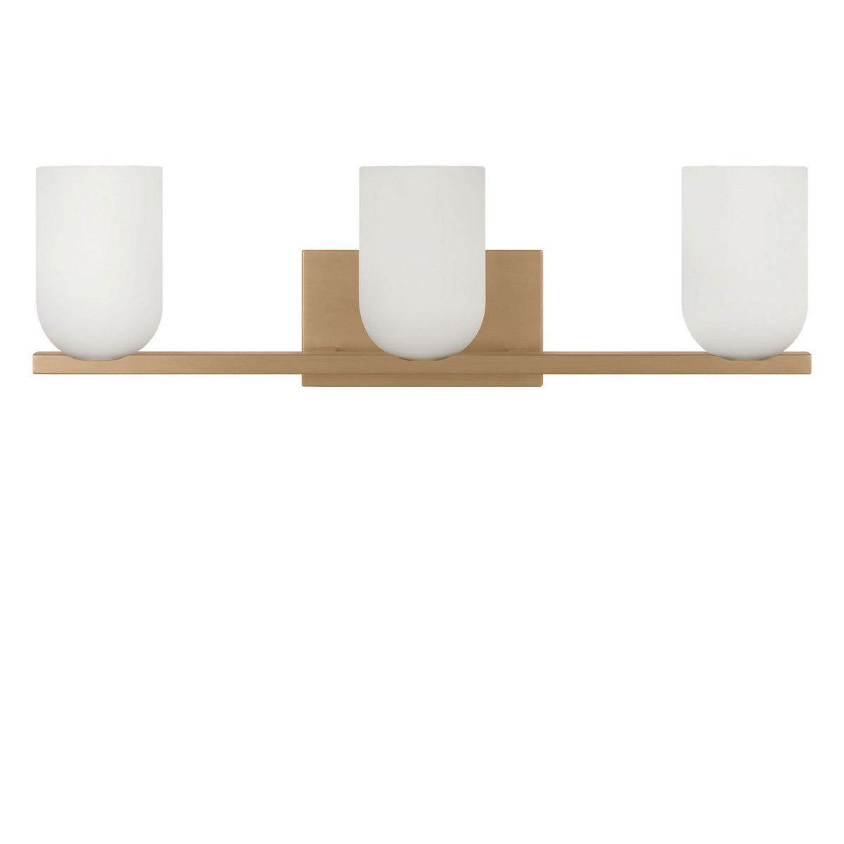 Neblina Three Light Vanity